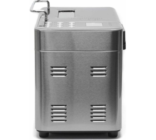 GARLYN BR-1000 серебряный