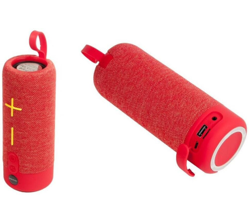 BOROFONE (6974443381986) BR19 Red