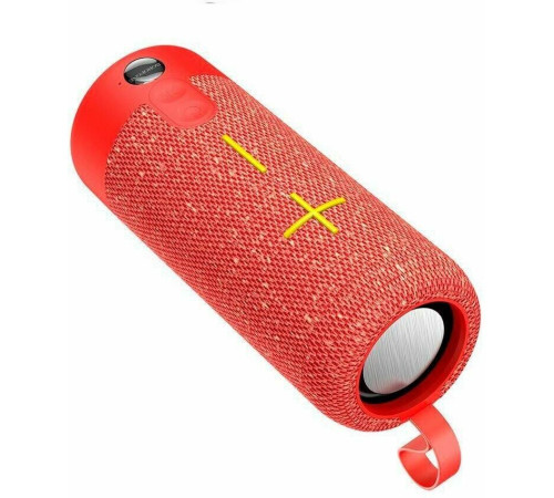 BOROFONE (6974443381986) BR19 Red