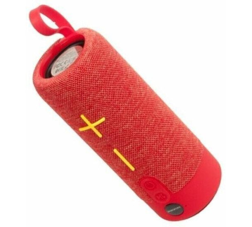 BOROFONE (6974443381986) BR19 Red