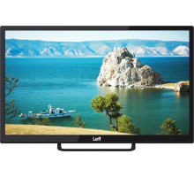LEFF 24H240T HD