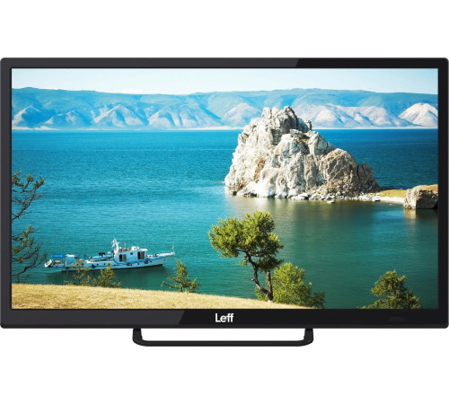 LEFF 24H240T HD