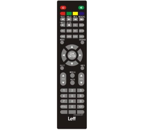 LEFF 24H240T HD