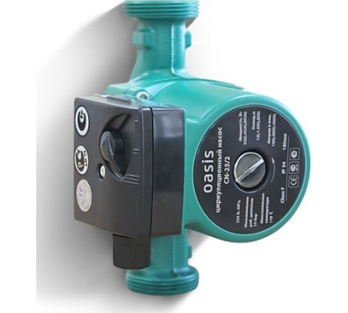 Насос циркуляционный OASIS C 25/2