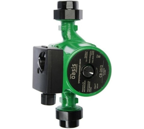 Насос циркуляционный OASIS C 25/2