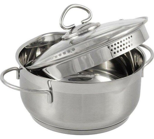 TIMA ТS-18 Кастрюля TIMA 