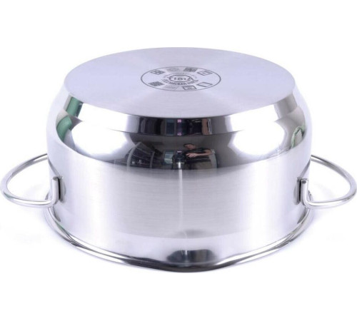 TIMA ТS-18 Кастрюля TIMA 