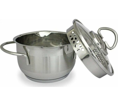 TIMA ТS-18 Кастрюля TIMA 