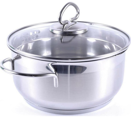 TIMA ТS-18 Кастрюля TIMA 