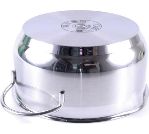 TIMA ТS-18 Кастрюля TIMA 