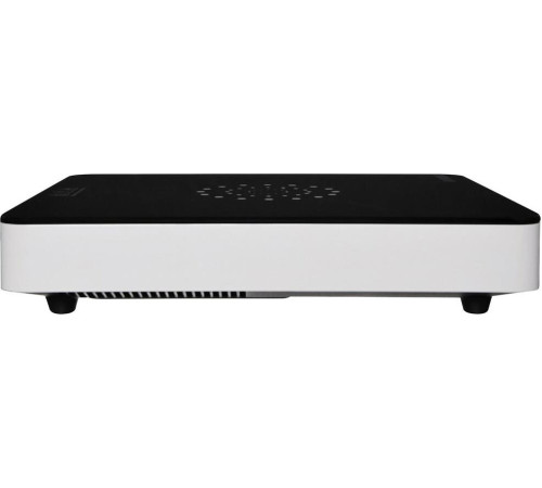 HYUNDAI HYC-0105 белый стеклокерамика (настольная)