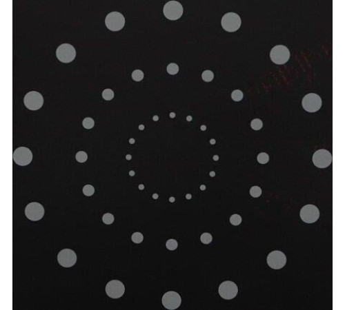 HYUNDAI HYC-0105 белый стеклокерамика (настольная)