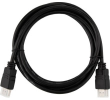PROCONNECT (17-6204-8) HDMI - HDMI 1.4, 2М, SILVER