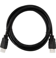 PROCONNECT (17-6204-8) HDMI - HDMI 1.4, 2М, SILVER