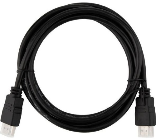 PROCONNECT (17-6204-8) HDMI - HDMI 1.4, 2М, SILVER
