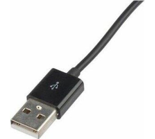 REXANT (18-4107) РАЗВЕТВИТЕЛЬ USB НА 7 ПОРТОВ, ЧЕРНЫЙ