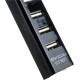 REXANT (18-4107) РАЗВЕТВИТЕЛЬ USB НА 7 ПОРТОВ, ЧЕРНЫЙ