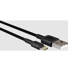 MORE CHOICE (4627151197524) K14i USB-8 Pin 2A 1.0m черный