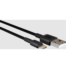 MORE CHOICE (4627151197562) K14i USB-8 Pin 2A 0.25m черный