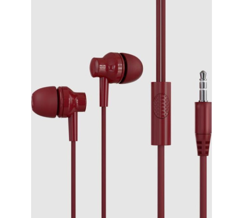 MORE CHOICE (4627151197951) G38 Red