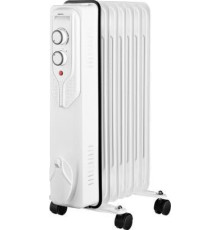 Масляный радиатор CENTEK CT-6205 7 секций