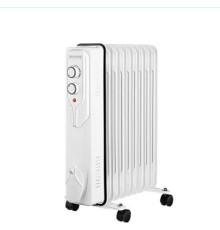 Масляный радиатор CENTEK CT-6206 9 секций