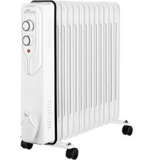 Масляный радиатор CENTEK CT-6208 13 секций