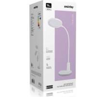 SMARTBUY (SBL-DL-14-r-w) 14W/4000K