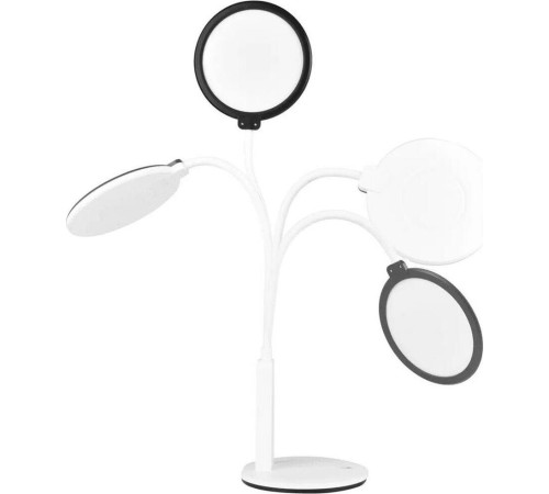 SMARTBUY (SBL-DL-18-r-w) 18W/4000K