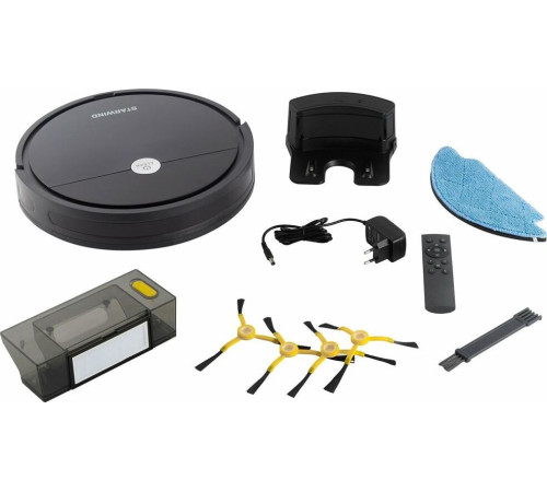 STARWIND SRV5550 15Вт черный