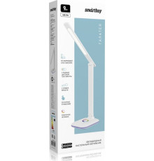 SMARTBUY (SBL-DL-9-sq-w) 9W/3000-6500K