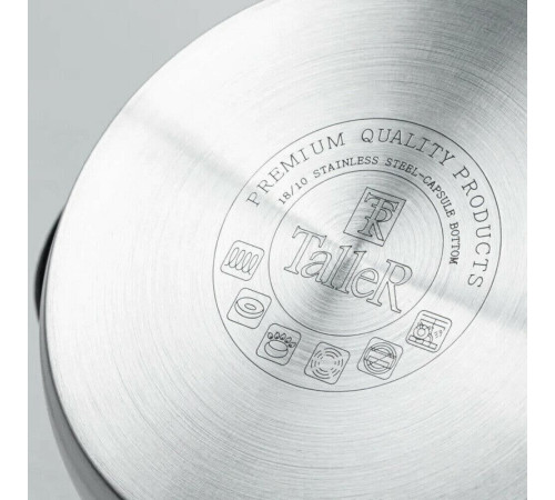 TALLER TR-11044, 2,2л