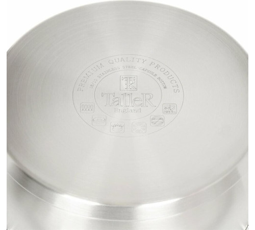 TALLER TR-11044, 2,2л