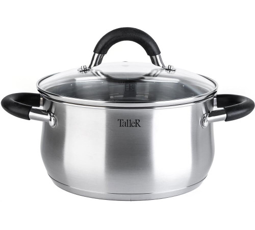 TALLER TR-11045, 3,2л