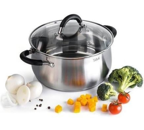 TALLER TR-11045, 3,2л