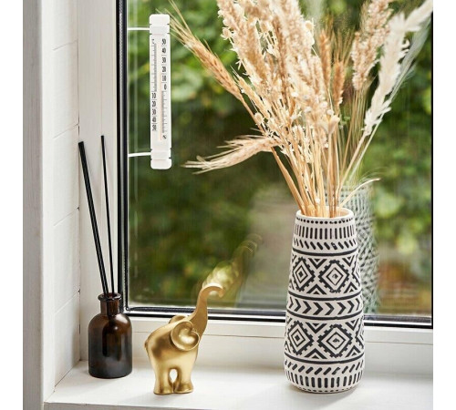 PROCONNECT (70-0581) ТЕРМОМЕТР НАРУЖНЫЙ ОКОННЫЙ НА КЛЕЙКОЙ ЛЕНТЕ