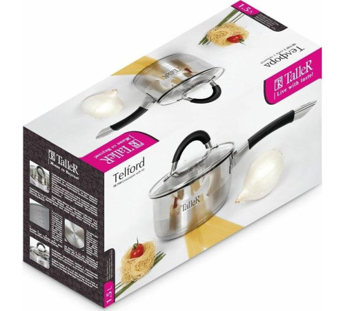 TALLER TR-17191, 1,5 л