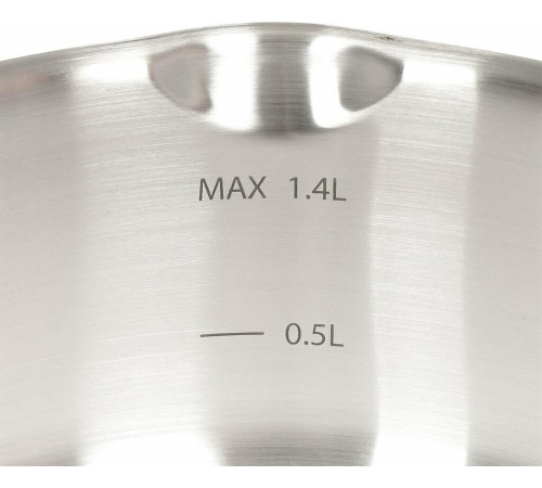 TALLER TR-17251, 1,4 л