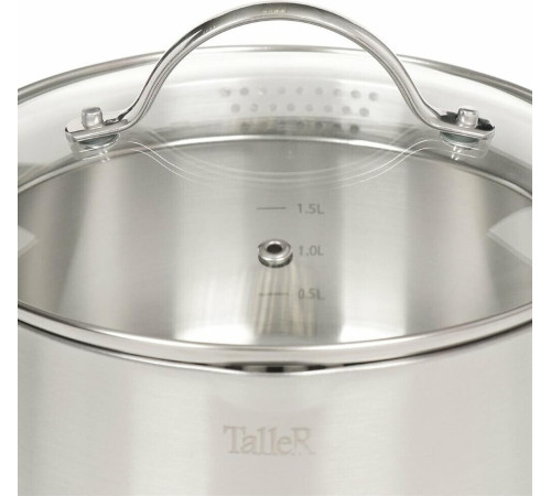 TALLER TR-17251, 1,4 л