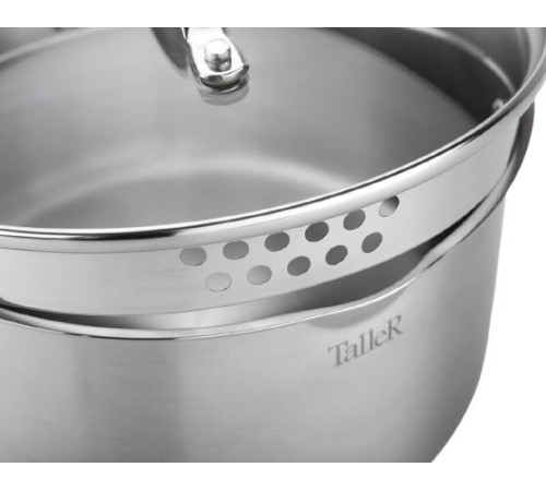 TALLER TR-17252, 2,2 л