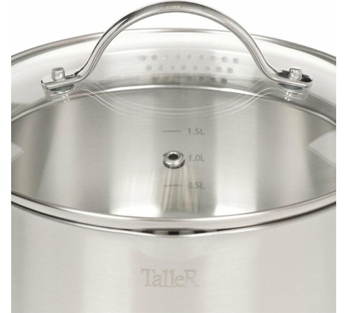 TALLER TR-17252, 2,2 л