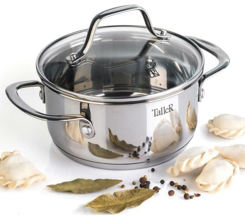 TALLER TR-17252, 2,2 л