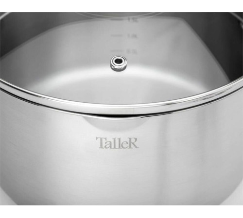 TALLER TR-17252, 2,2 л