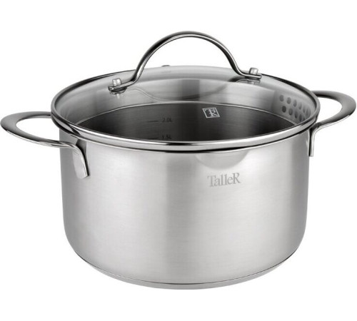 TALLER TR-17252, 2,2 л