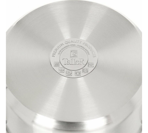 TALLER TR-17252, 2,2 л