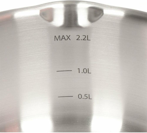 TALLER TR-17252, 2,2 л