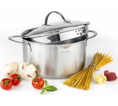 TALLER TR-17253, 3,0 л