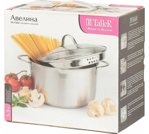 TALLER TR-17254 5,3 л