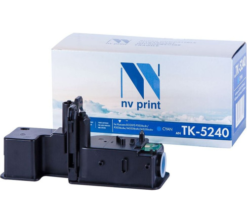 NV PRINT NV-TK5240C