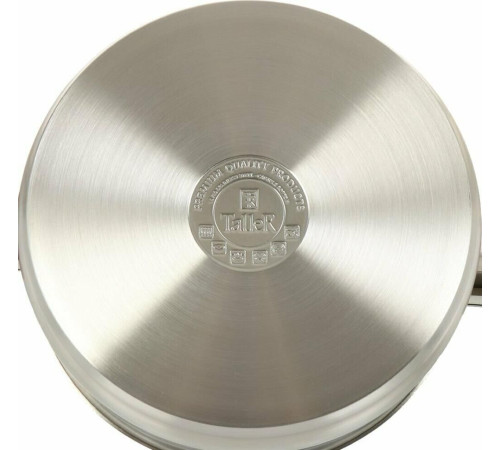 TALLER TR-17288, 5,3л